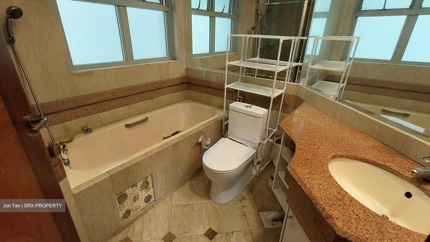 Sunshine Plaza (D7), Apartment #525325131